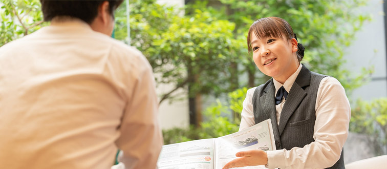 アイホールいとう事前相談