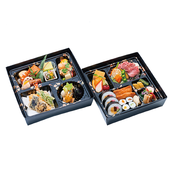 精進落とし料理京の膳 〜みやこ〜