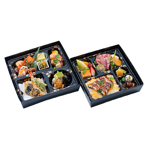 精進落とし料理饗の膳 〜もてなし〜